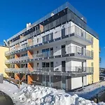 Gebirgsresort - Ferienwohnung 2 0 2