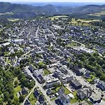 Gebirgsresort - Ferienwohnung 2 0 2