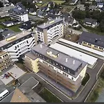 Gebirgsresort - Ferienwohnung 2 0 2